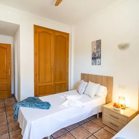 Brisa Y Mar - Plusholidays