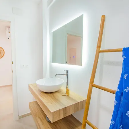 Brisa Y Mar - Plusholidays *