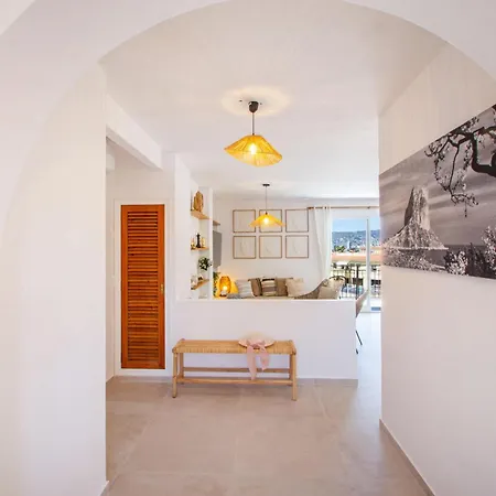 Brisa Y Mar - Plusholidays Villa *