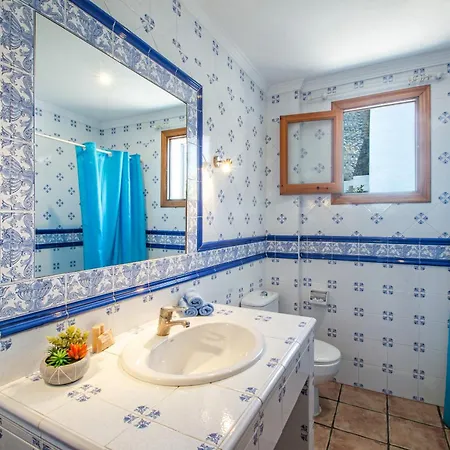 Brisa Y Mar - Plusholidays Villa Casas de Torrat