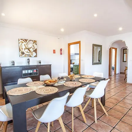 Brisa Y Mar - Plusholidays Villa