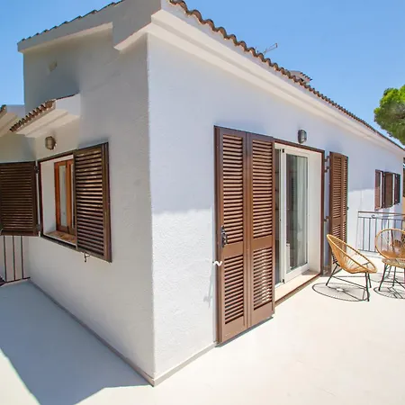 Brisa Y Mar - Plusholidays Villa