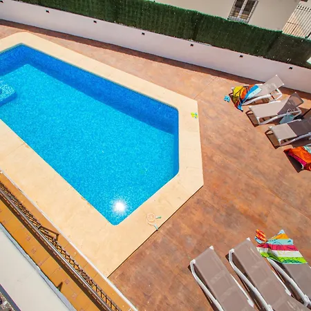 Brisa Y Mar - Plusholidays Villa Casas de Torrat