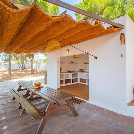 Villa Brisa Y Mar - Plusholidays *