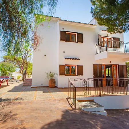 Villa Brisa Y Mar - Plusholidays *