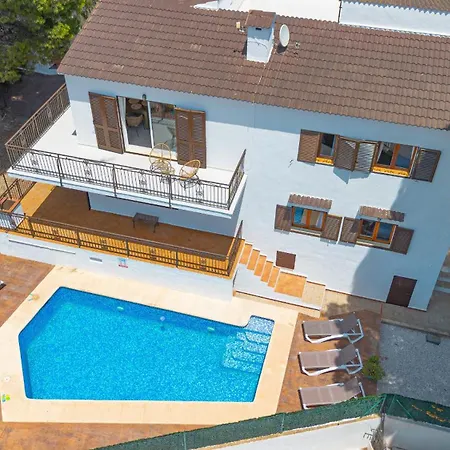 Brisa Y Mar - Plusholidays Villa