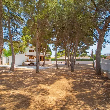 Brisa Y Mar - Plusholidays * Casas de Torrat