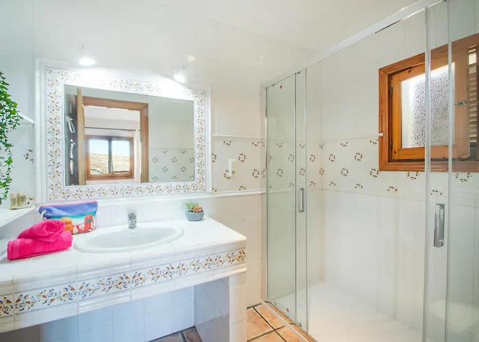 Brisa Y Mar - Plusholidays Вилла *