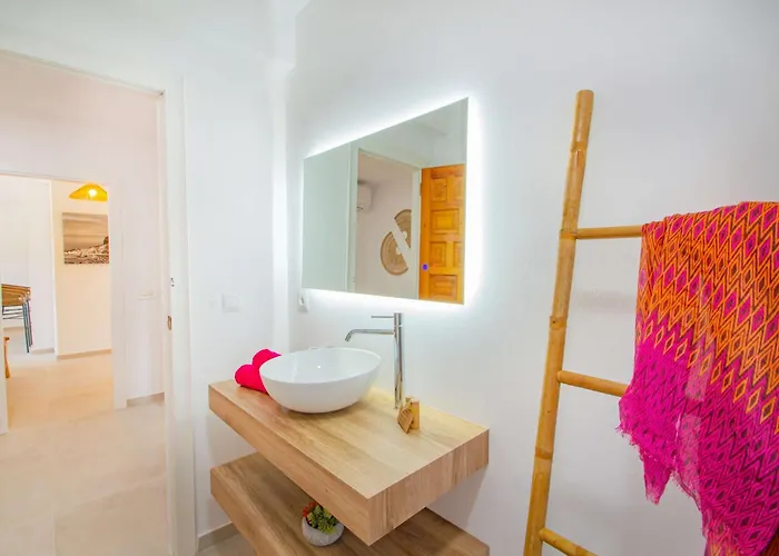 Brisa Y Mar - Plusholidays Вилла Casas de Torrat