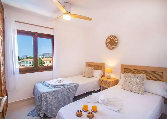 Brisa Y Mar - Plusholidays * Casas de Torrat