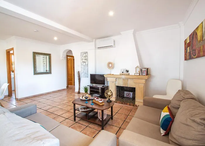 Brisa Y Mar - Plusholidays Вилла