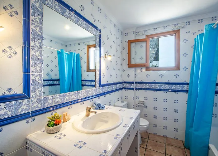 Brisa Y Mar - Plusholidays Вилла Casas de Torrat