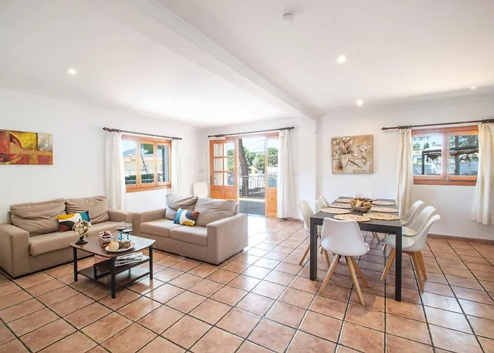 Brisa Y Mar - Plusholidays * Casas de Torrat