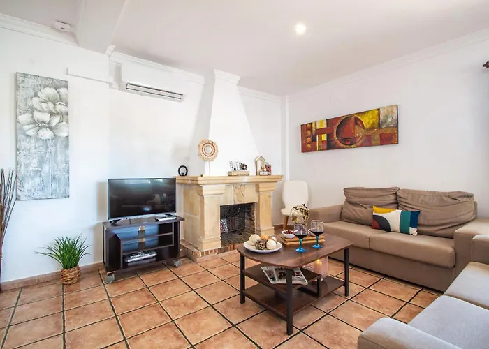 Brisa Y Mar - Plusholidays Вилла Casas de Torrat