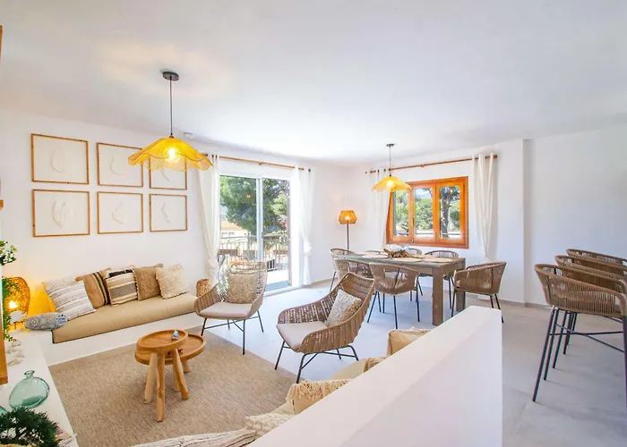 Brisa Y Mar - Plusholidays