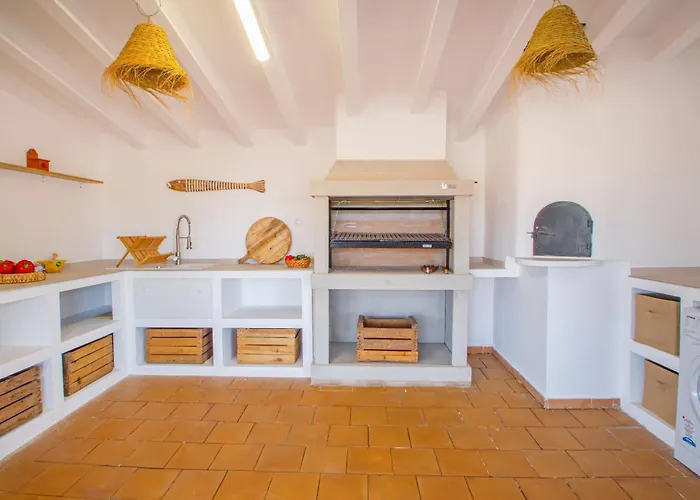 Brisa Y Mar - Plusholidays Вилла *