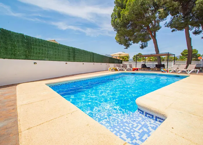 Brisa Y Mar - Plusholidays