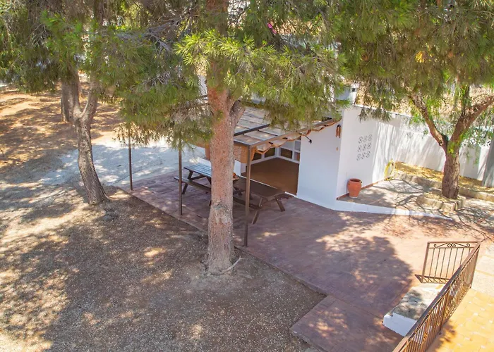 Brisa Y Mar - Plusholidays Вилла Casas de Torrat