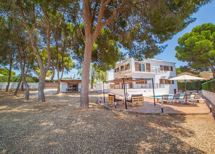 Brisa Y Mar - Plusholidays *