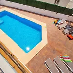 Brisa Y Mar - Plusholidays Villa Calpe