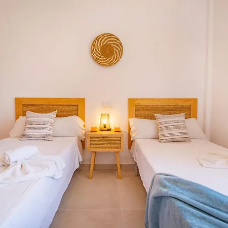 Brisa Y Mar - Plusholidays Villa