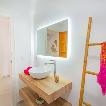 Brisa Y Mar - Plusholidays Вилла Casas de Torrat