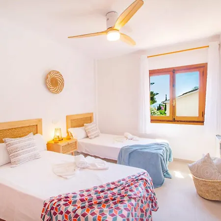 Brisa Y Mar - Plusholidays * Casas de Torrat