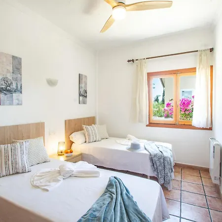 Brisa Y Mar - Plusholidays Вилла Casas de Torrat