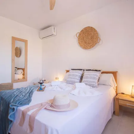 Вилла Brisa Y Mar - Plusholidays Casas de Torrat