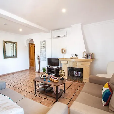 Brisa Y Mar - Plusholidays Villa