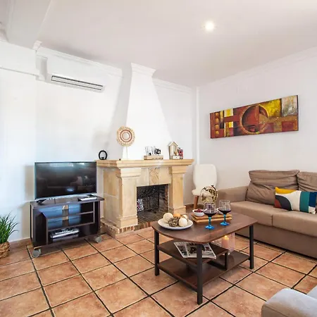 Brisa Y Mar - Plusholidays Вилла Casas de Torrat