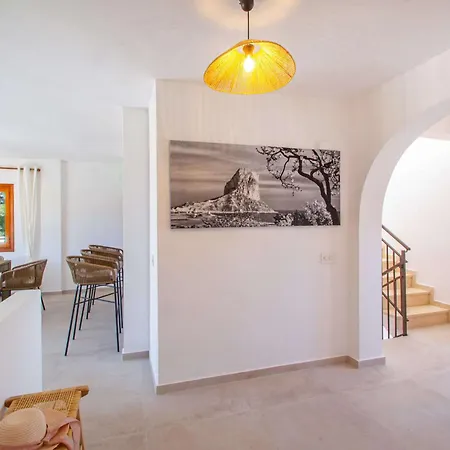 Brisa Y Mar - Plusholidays Вилла Casas de Torrat