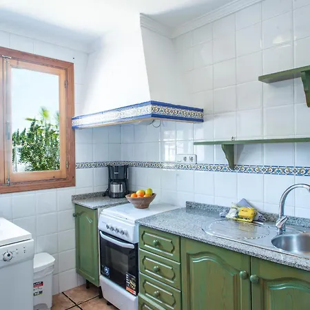 Villa Brisa Y Mar - Plusholidays