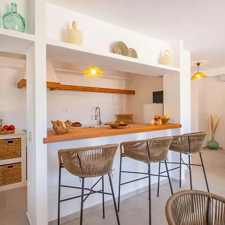 Brisa Y Mar - Plusholidays Вилла *