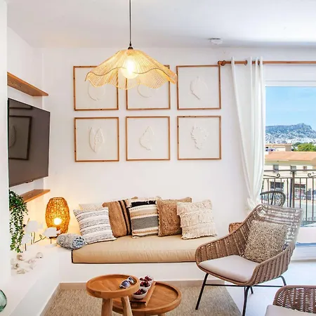 Вилла Brisa Y Mar - Plusholidays Casas de Torrat