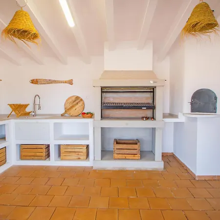 Brisa Y Mar - Plusholidays Вилла *