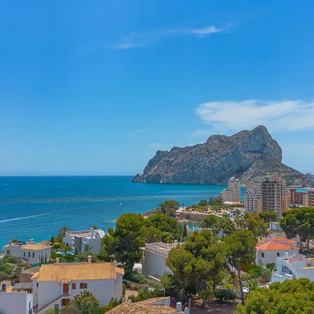 Вилла Brisa Y Mar - Plusholidays Casas de Torrat