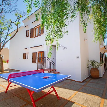 Brisa Y Mar - Plusholidays Villa