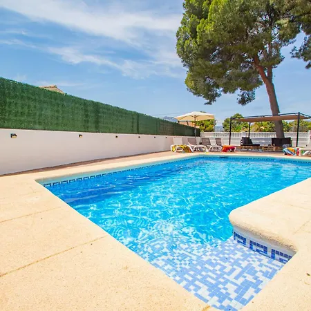 Brisa Y Mar - Plusholidays