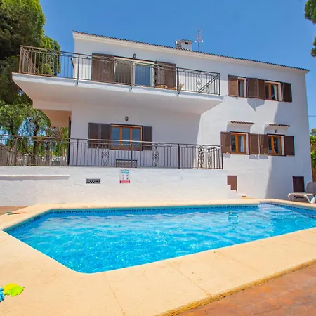 Villa Brisa Y Mar - Plusholidays Casas de Torrat