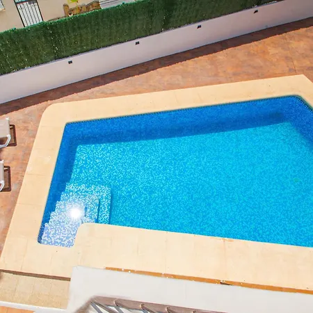 Brisa Y Mar - Plusholidays Casas de Torrat