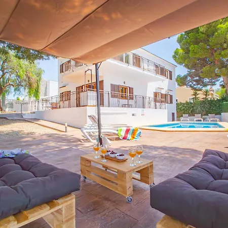 Brisa Y Mar - Plusholidays * Casas de Torrat