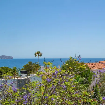 Brisa Y Mar - Plusholidays Villa