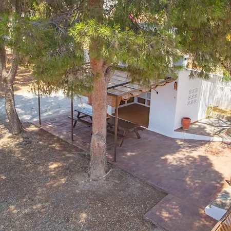 Brisa Y Mar - Plusholidays Вилла Casas de Torrat