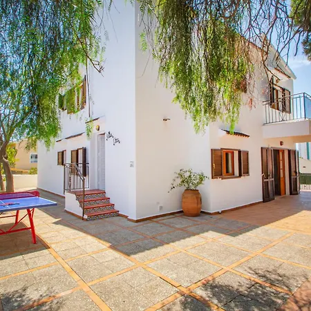 Brisa Y Mar - Plusholidays