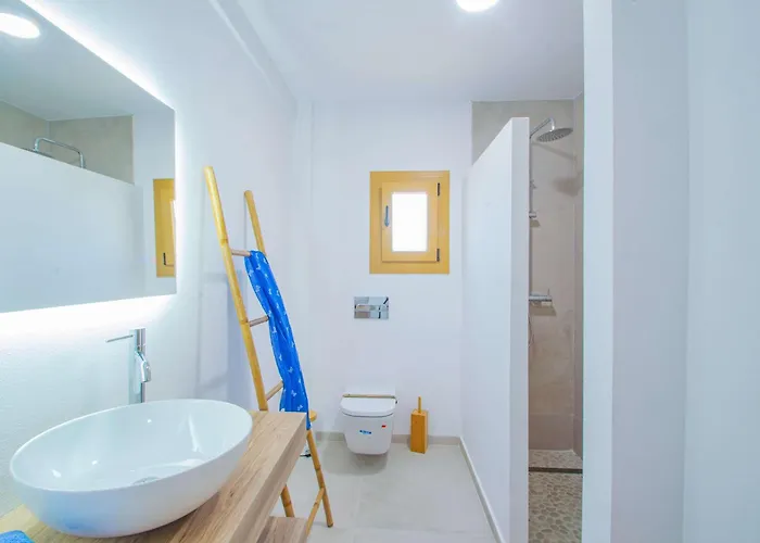 Brisa Y Mar - Plusholidays