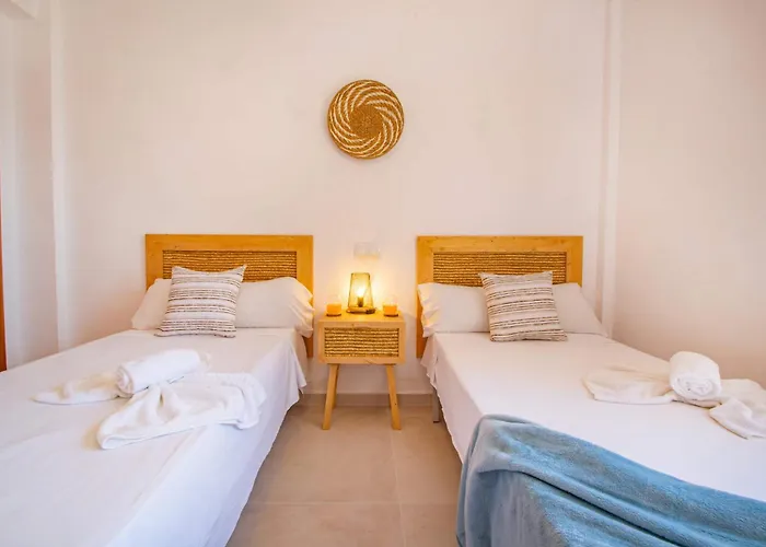 Brisa Y Mar - Plusholidays Villa