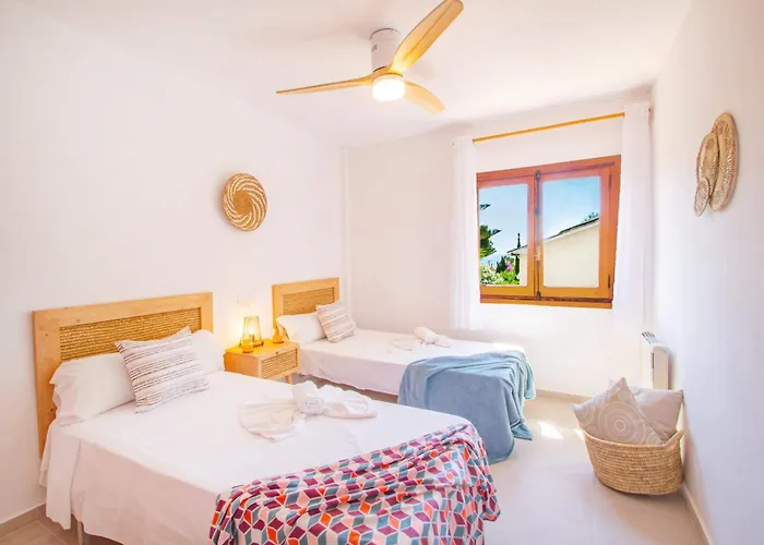 Brisa Y Mar - Plusholidays * Casas de Torrat