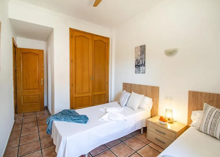 Brisa Y Mar - Plusholidays