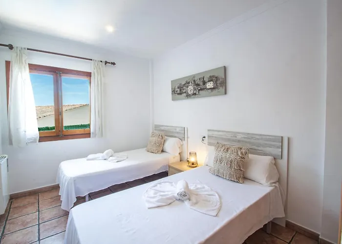 Villa Brisa Y Mar - Plusholidays *